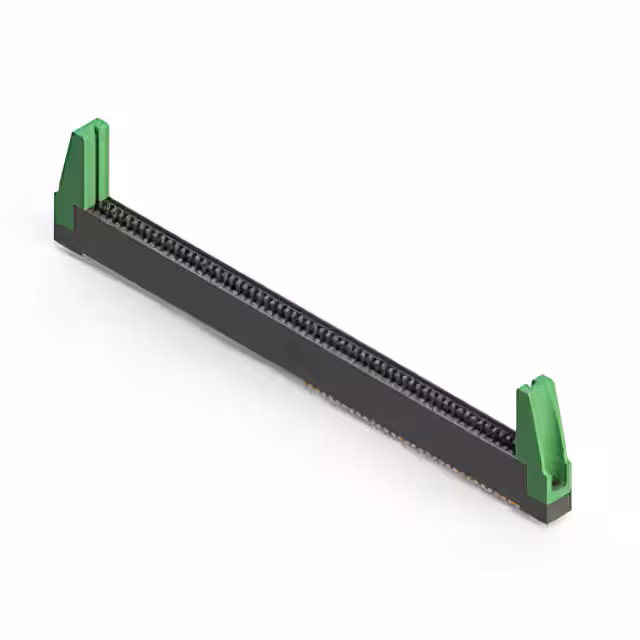 395-063-558-188 EDAC Inc.  Edgeboard Connectors